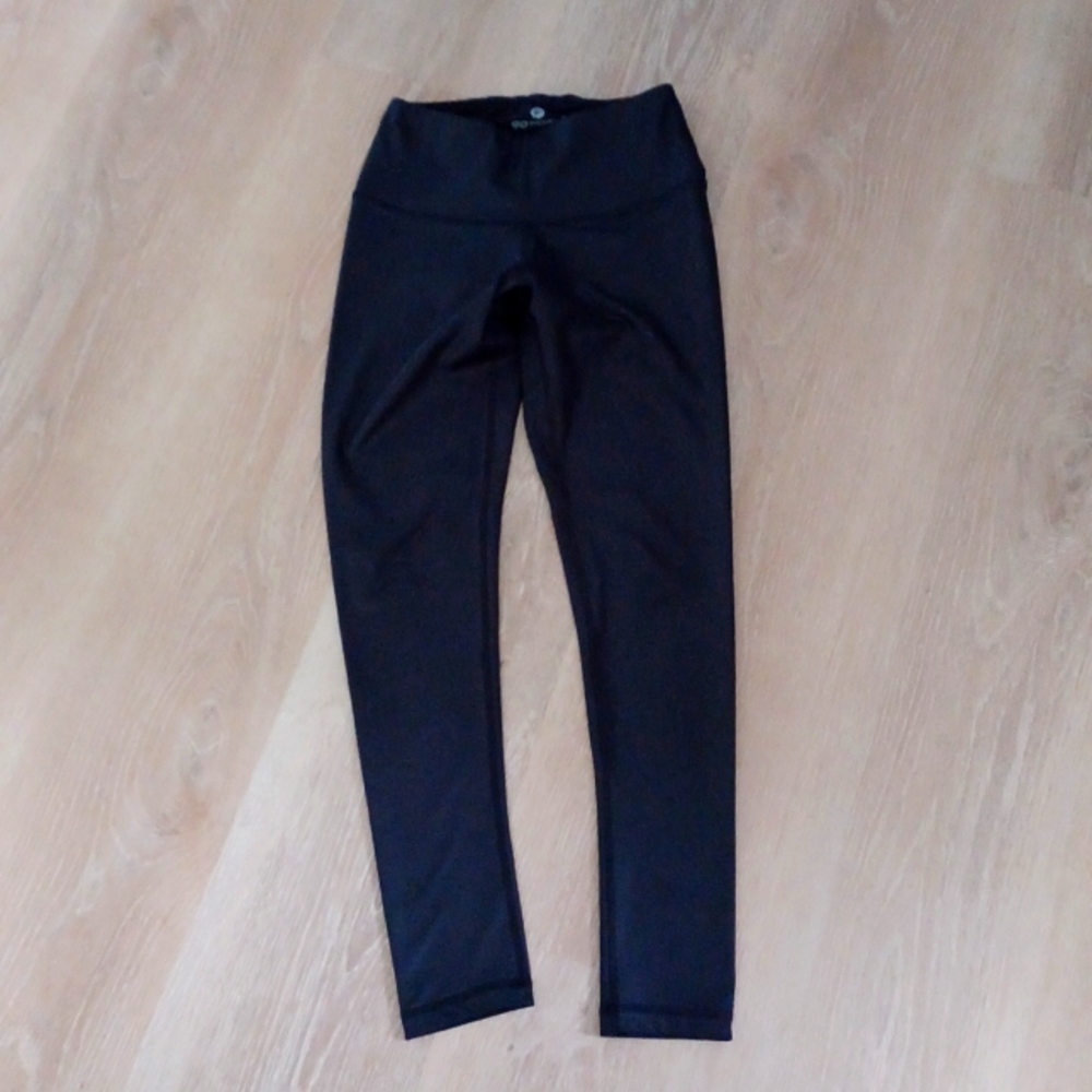 workout pants